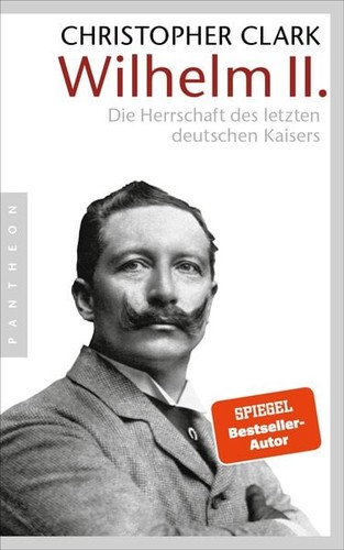 Wilhelm die herrschaft - wilhelm,