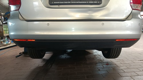 Stossfänger stoßstange - stossfänger/,