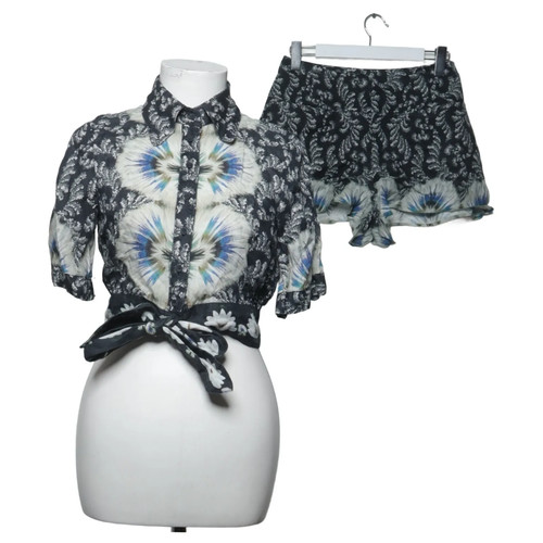 Conscious collection set - h&m,