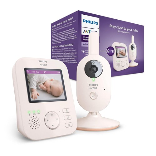 Philips avent babyphone mit - avent,