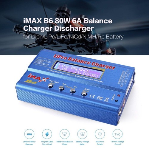 Profi imax b6ac - profi,