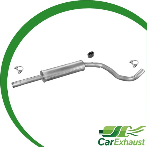 Auspuff für seat - auspuff,