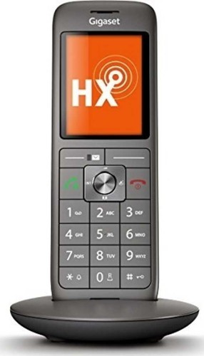 Gigaset mobilteil cl660 - mobilteil,