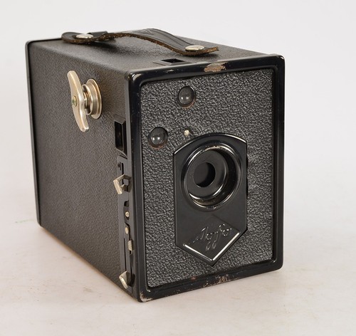 Agfa box preis - box, "preis-box"