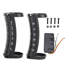 Universal Auto Lenkrad