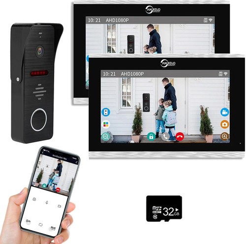 Inch touch monitor - 10,