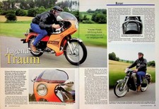 Oldtimer Praxis 08/2007