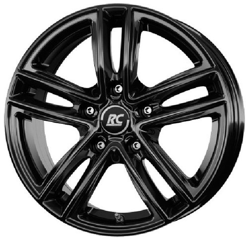 Alufelgen design rc27 - alufelgen,