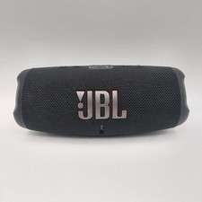 JBL Charge 5 - tragbare Bluetooth Box Lautsprecher - schwarz - funktioniert ✅