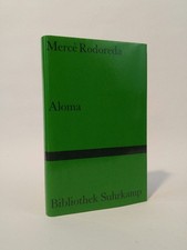 Aloma [Neubuch] Rodoreda, Mercè: