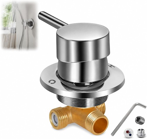 Duscharmatur mit thermostat - duscharmatur,