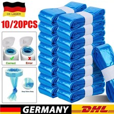 20er-Pack Nachfüllbeutel