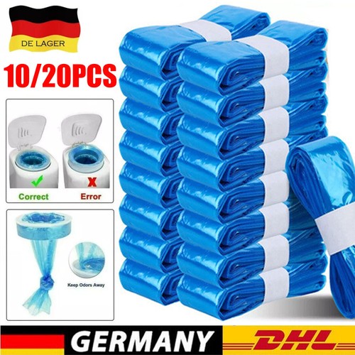 20er pack nachfüllbeutel - 20er-pack,
