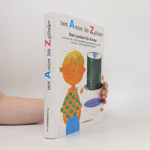 Von anton bis zylinder - von,