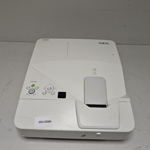 Nec um330w projektor - nec,