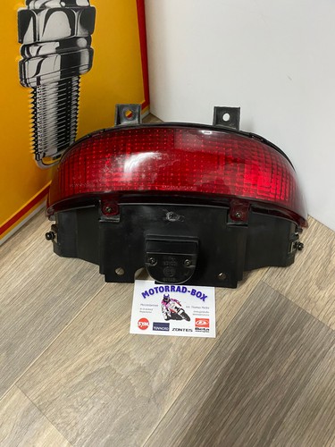 Kymco fever rücklicht - kymco, 50