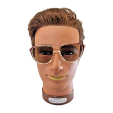 vintage Sonnenbrille Damen