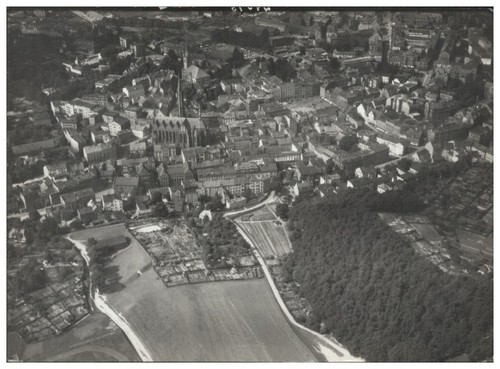 1161 waldenburg schlesien - waldenburg,