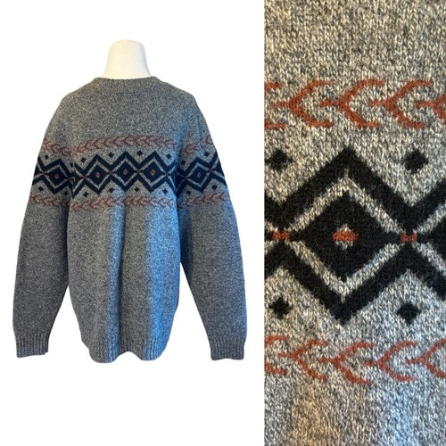 Skyr 100 lambs wool gray - wool,