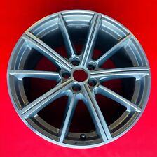 1 Audi A5 S5 Felge 10 Speichen