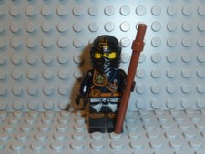 LEGO® Ninjago 1x Figur Cole