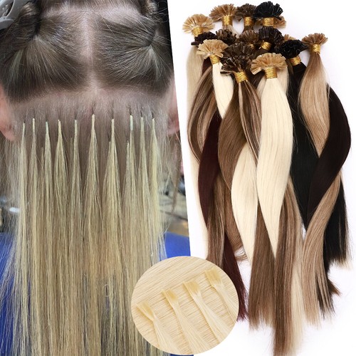 Keratin bonding remy - bonding,