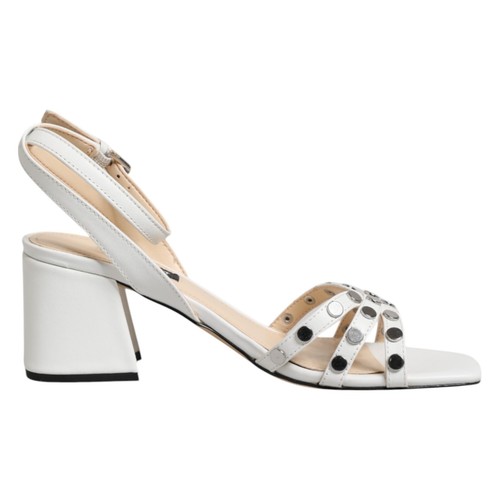Nine west schuhe weiß - nine,