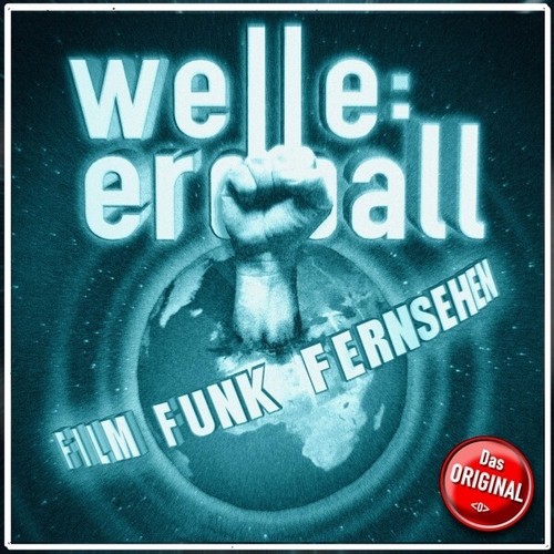 Welle erdball film - film,funk, und
