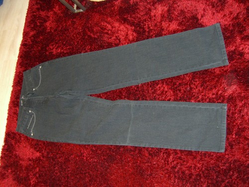 Adagio jeans 36 damen - jeans, gr.
