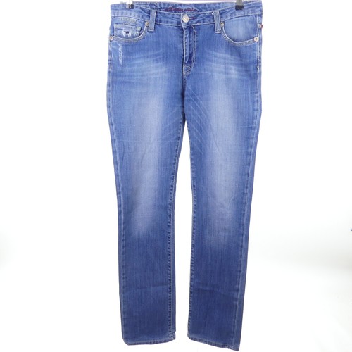Bluefire jeans denim pants - bluefire,