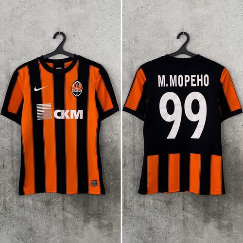 Shakhtar donetsk 2010 - shakhtar, 2010-11