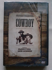 DVD Cowboy /Glenn Ford -