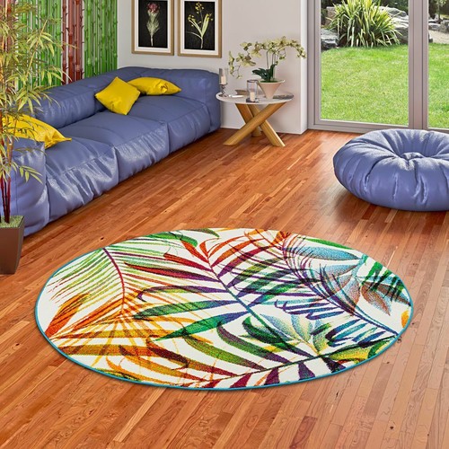 Designer teppich faro tropical - designer,