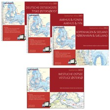 Kartenwerft seekarten atlas - kartenwerft,