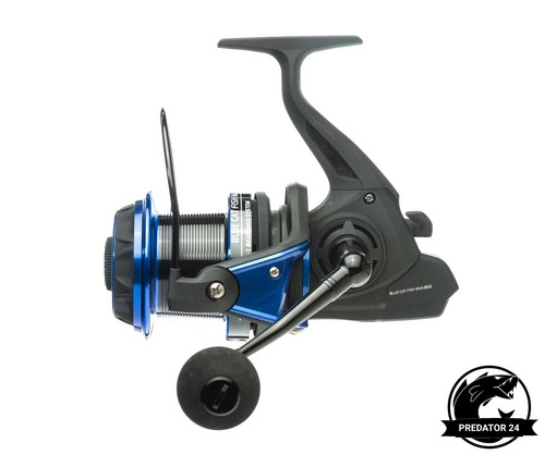Jaxon blue catfish welsrolle - ,