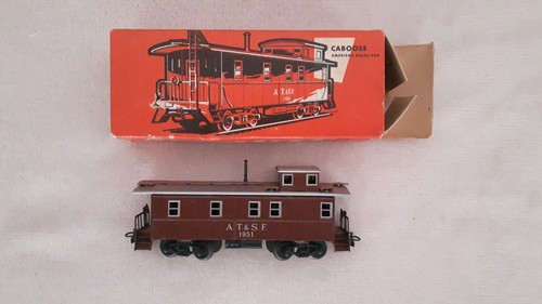 Märklin 4570 at sf - 4570, at&sf