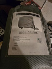 Car-e-Cover Pferdeanhänger