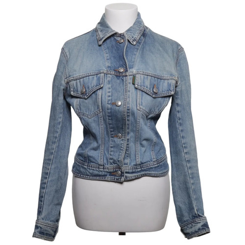 Katharine hamnett jeansjacke - katharine,