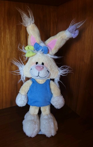Diddl mimihopps plüsch hase - plüsch,