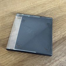 Minidisc MD | Leerhülle Case Hülle Box | Japan standard | SRYS ESYA