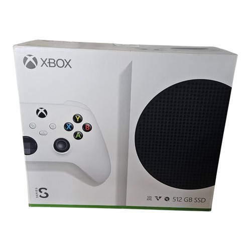 Microsoft xbox series - microsoft,
