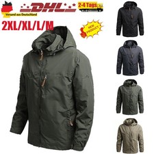 Leichte Herren Windjacke