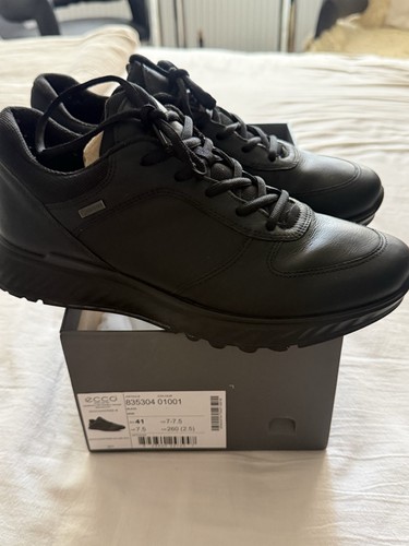 Ecco exostride low gtx gr - m,