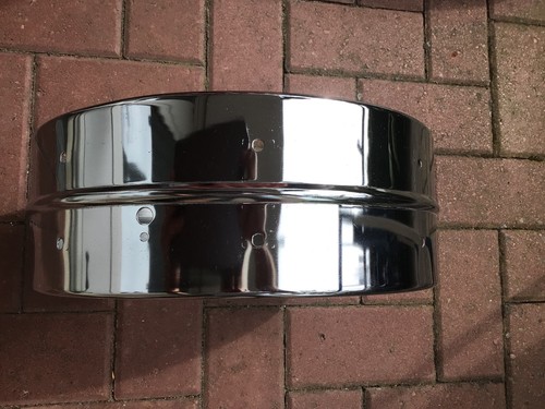 Vintage snare d454 - vintage,