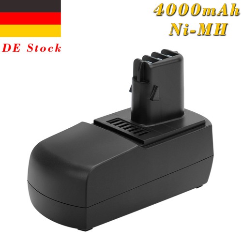 18v 0ah akku für - 18v, ni-mh