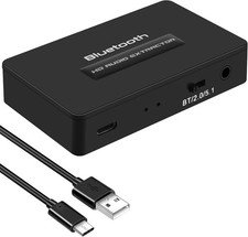 HOTUT HDMI Audio Extractor, 4K