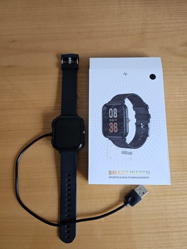 Glory fit smartwatch uhr für - fit,