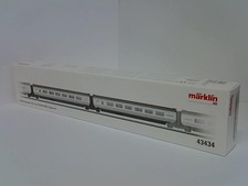 43434 Ergänzungswagen-Set 2