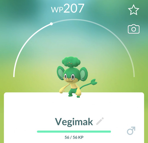 Pokemon vegimak 0511 - 👻pokemon, go