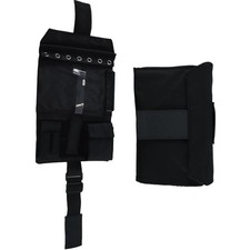 Wendbares Kniebrett Pilot